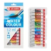 Set de Culori acuarelă  Talens Art Creation - 12x12 ml