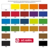 Set de Culori acuarelă  Talens Art Creation - 24x12 ml