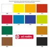 Set culori acuarelă Talens Art Creation, în recipiente - 12 buc