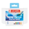 Set culori acuarelă Talens Art Creation, în recipiente - 12 buc