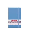 Caiet de desen și schițe Talens Art Creation Sketch Book,  140 g, 80 coli - 13x21 cm, albastru deschis