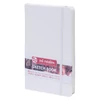 Caiet de desen și schițe Talens Art Creation Sketch Book,  140 g, 80 coli - 13x21 cm, alb