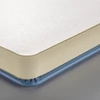Caiet de desen și schițe Talens Art Creation Sketch Book,  140 g, 80 coli  - A5 peisaj, albastru deschis