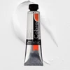 Talens Cobra Culori ulei solubile în apă, 40 ml - 105, titanium white
