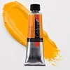 Talens Cobra Culori ulei solubile în apă, 40 ml - 285, permanent yellow deep