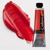 Talens Cobra Culori ulei solubile în apă, 40 ml - 317, transparent red medium