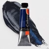 Talens Cobra Culori ulei solubile în apă, 40 ml - 508, prussian blue