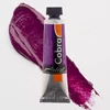 Talens Cobra Culori ulei solubile în apă, 40 ml - 567, permanent red violet