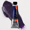 Talens Cobra Culori ulei solubile în apă, 40 ml - 568, permanent blue violet