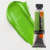 Talens Cobra Culori ulei solubile în apă, 40 ml - 618, permanent green light