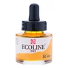 Talens Ecoline Culori acuarelă lichide 30 ml - 202, deep yellow