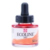 Talens Ecoline Culori acuarelă lichide 30 ml - 237, deep orange