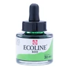 Talens Ecoline Culori acuarelă lichide 30 ml - 600, green