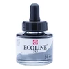 Talens Ecoline Culori acuarelă lichide 30 ml - 717, cold grey