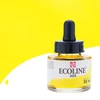 Talens Ecoline Culori acuarelă lichide 30 ml - 205, lemon yellow (primary)