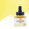 Talens Ecoline Culori acuarelă lichide 30 ml - 226, pastel yellow