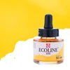 Talens Ecoline Culori acuarelă lichide 30 ml - 233, chartreuse