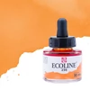 Talens Ecoline Culori acuarelă lichide 30 ml - 236, light orange