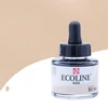 Culori lichide acuarelă Talens Ecoline, 30 ml - 420, beige