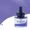 Talens Ecoline Culori acuarelă lichide 30 ml - 507, ultramarine violet