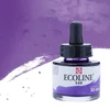 Talens Ecoline Culori acuarelă lichide 30 ml - 548, blue violet