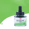Talens Ecoline Culori acuarelă lichide 30 ml - 600, green