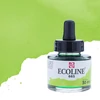 Talens Ecoline Culori acuarelă lichide 30 ml - 665, spring green