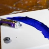 Talens Rembrandt Culori ulei, 40 ml - 507, ultramarine violet