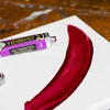 Talens Rembrandt Culori ulei, 40 ml - 537, permanent violet medium