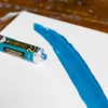 Talens Rembrandt Culori ulei, 40 ml - 586, cobalt turquoise blue