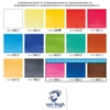 Set culori  acuarelă Talens Van Gogh - 12+3 buc