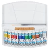 Set de Culori acuarelă  Talens Van Gogh - 12x10 ml