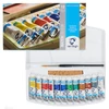 Set de Culori acuarelă  Talens Van Gogh - 12x10 ml