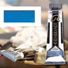Talens Rembrandt Culori ulei, 40 ml - 530, sevres blue