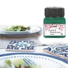 Vopsea sticlă și porțelan, Kreul, Classic - 25 verde inchis