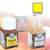 Vopsea sticlă pe baza de rasina Vitrail, 50 ml - galben
