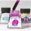 Cerneală Winsor&Newton, 14 ml - 040, roșu cărămidă