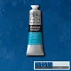 Winsor&Newton Artisan Culori ulei solubile în apă, 37 ml - 138, cerulean blue hue