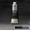 Winsor&Newton Artisan Culori ulei solubile în apă, 37 ml - 337, lamp black