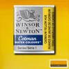 Culori acuarelă Winsor&Newton Cotman în recipient 1/2 - 109, cadmium yellow hue