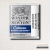 Culori acuarelă Winsor&Newton Cotman în recipient 1/2 - 150, chinese white