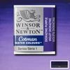 Culori acuarelă Winsor&Newton Cotman în recipient 1/2 - 231, dioxazine violet