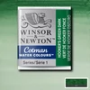 Culori acuarelă Winsor&Newton Cotman în rcipient 1/2 - 312,  hooker's green dark