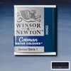 Culori acuarelă Winsor&Newton Cotman în recipient 1/2 - 322, indigo