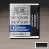 Culori acuarelă Winsor&Newton Cotman în recipient 1/2 - 331, ivory black