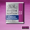 Culori acuarelă Winsor&Newton Cotman în recipient 1/2 - 398, mauve