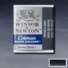 Culori acuarelă Winsor&Newton Cotman în recipient 1/2 - 465, payne's gray