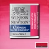 Culori acuarelă Winsor&Newton Cotman în recipient 1/2 - 502, permanent rose