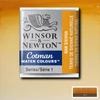 Culori acuarelă Winsor&Newton Cotman în recipient 1/2 - 552, raw sienna