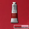Winsor&Newton Griffin Alkyd Culori ulei, 37 ml - 098, cadmium red deep hue